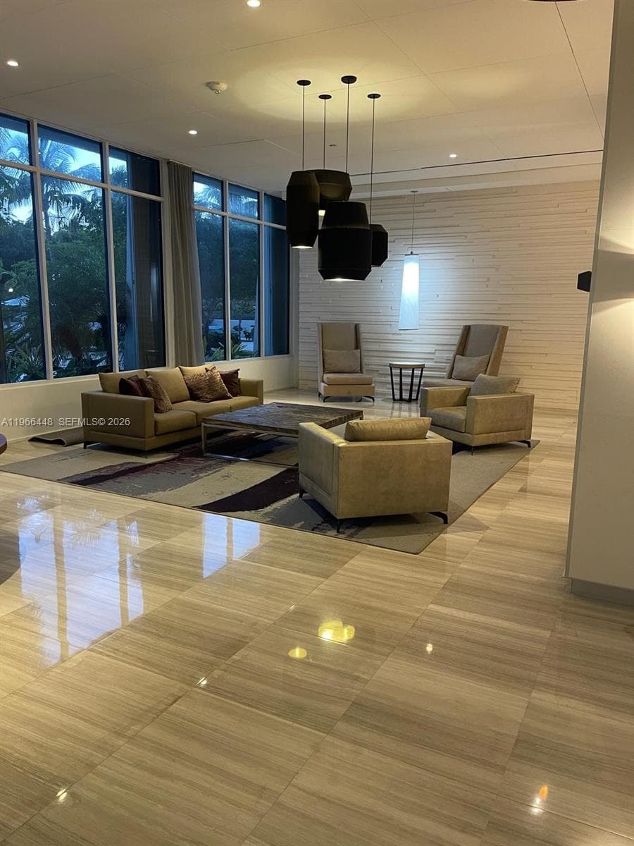 100 Bayview Dr # 412, Sunny Isles Beach FL 33160 — 17