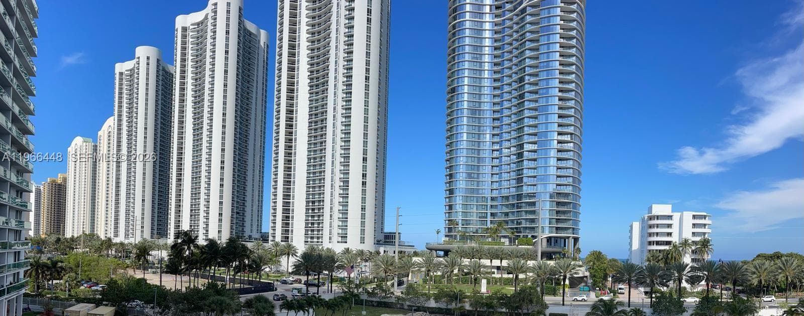 100 Bayview Dr # 412, Sunny Isles Beach FL 33160 — 3