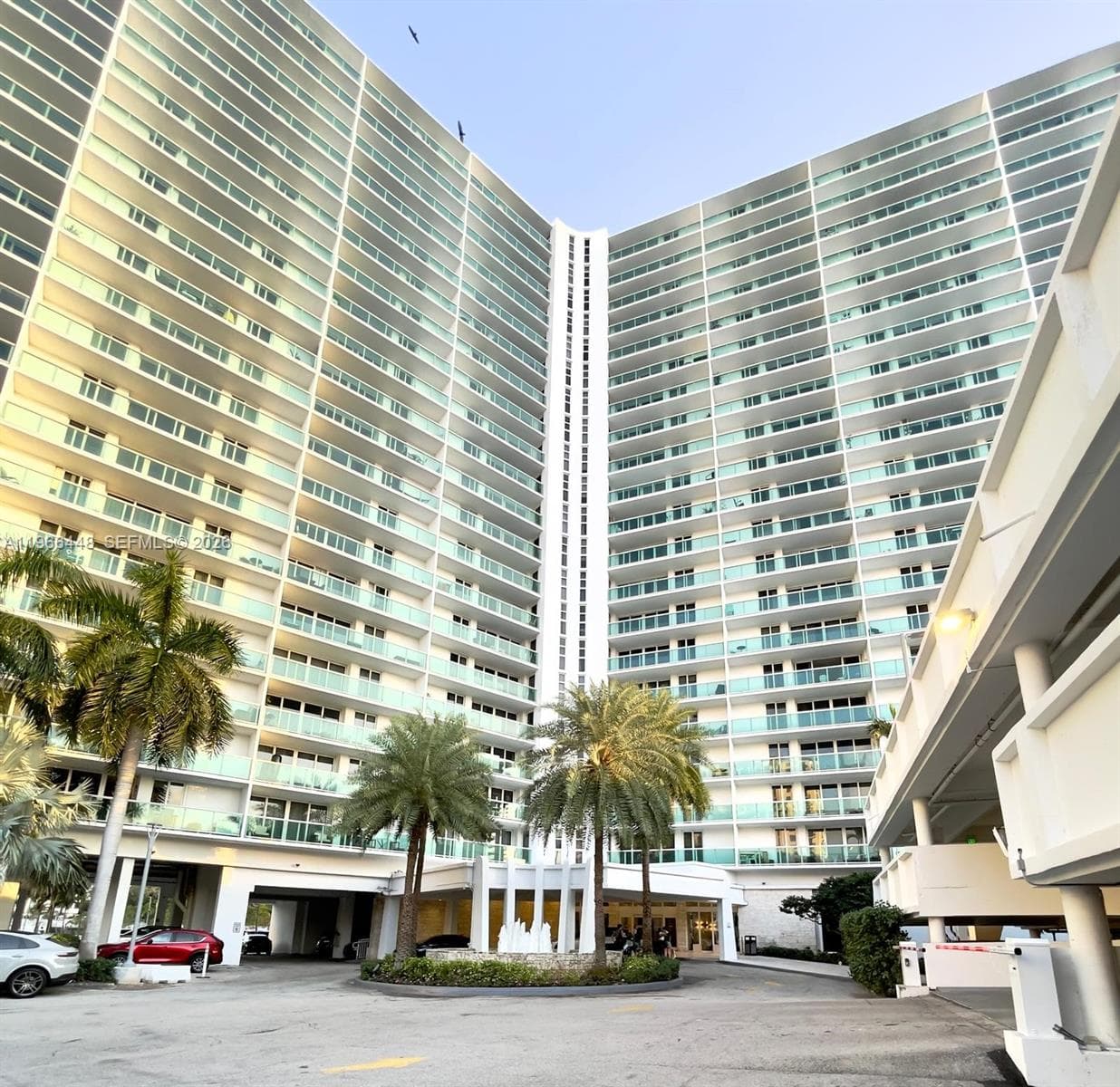 100 Bayview Dr # 412, Sunny Isles Beach FL 33160 — 1