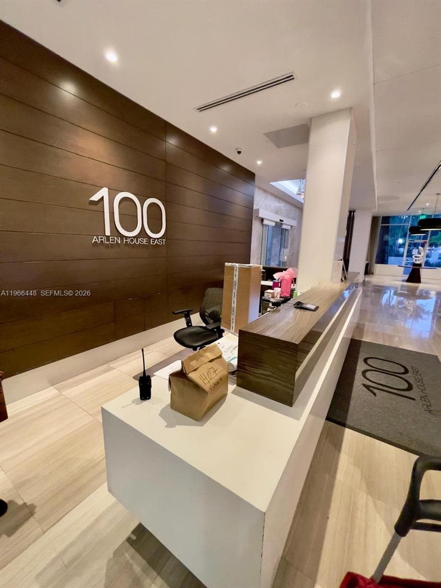 100 Bayview Dr # 412, Sunny Isles Beach FL 33160 — 15