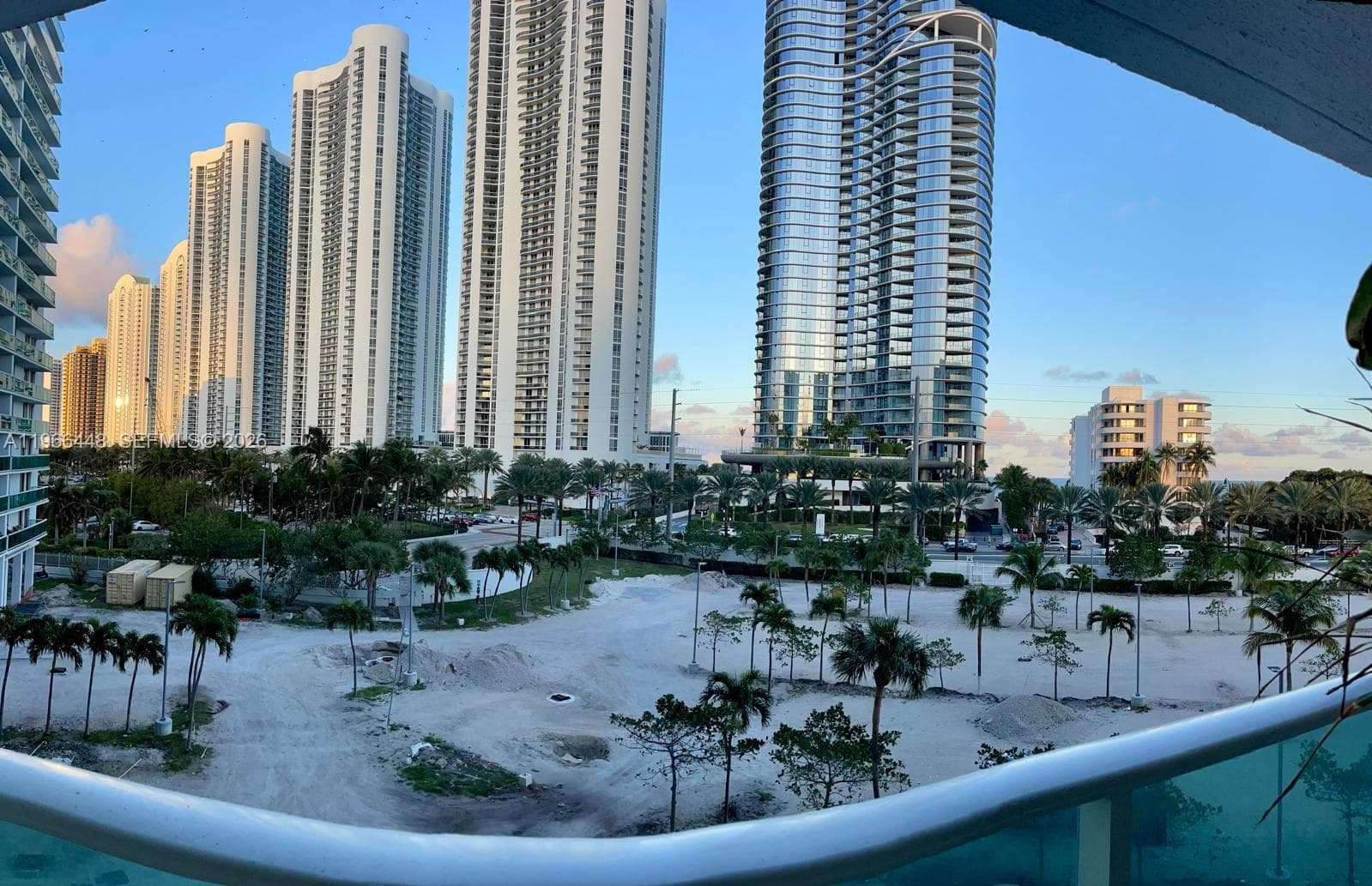 100 Bayview Dr # 412, Sunny Isles Beach FL 33160 — 4