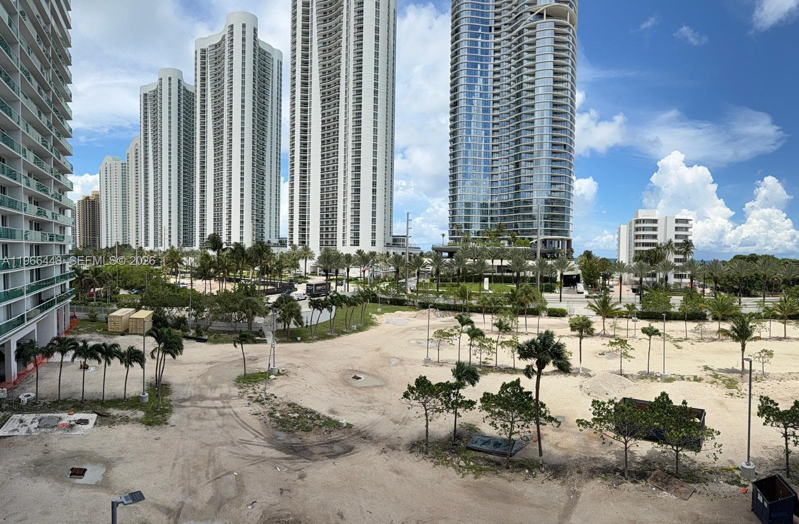 100 Bayview Dr # 412, Sunny Isles Beach FL 33160 — 25