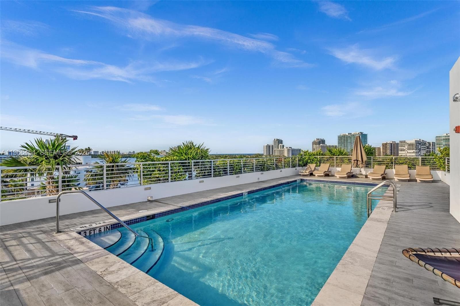 9901 E Bay Harbor Dr # 403, Bay Harbor Islands FL 33154 — 62