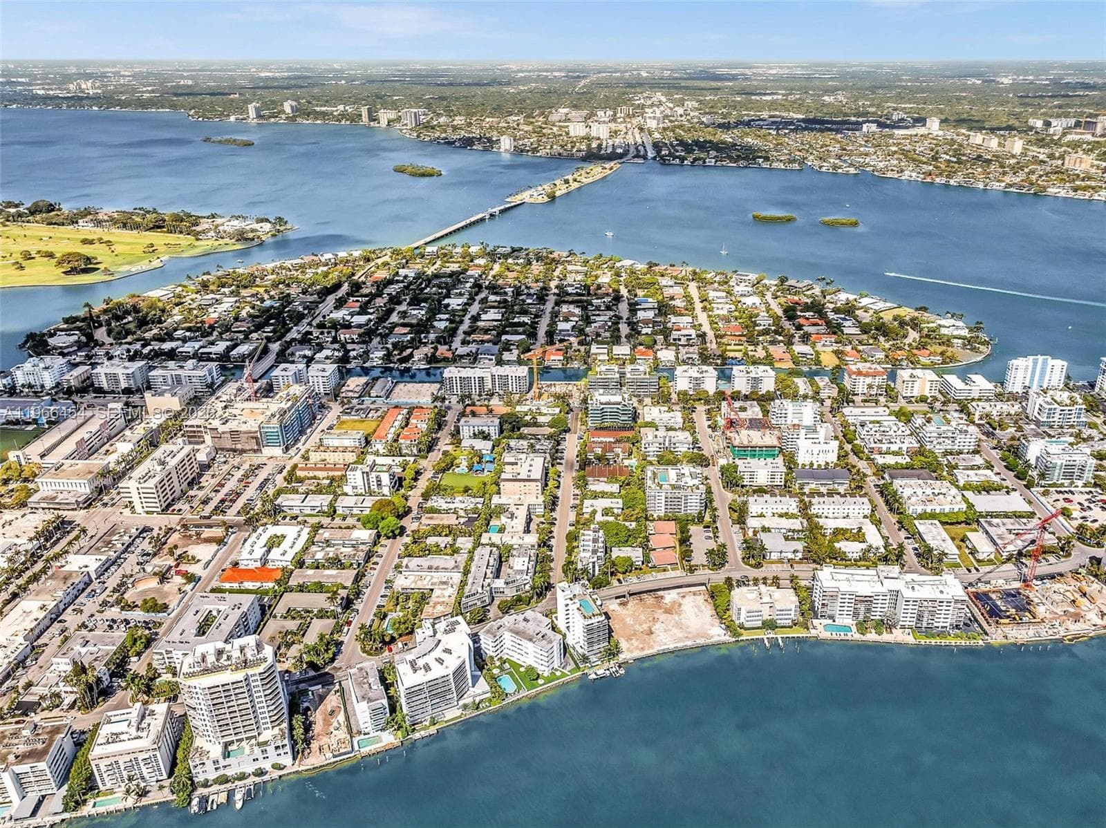 9901 E Bay Harbor Dr # 403, Bay Harbor Islands FL 33154 — 72