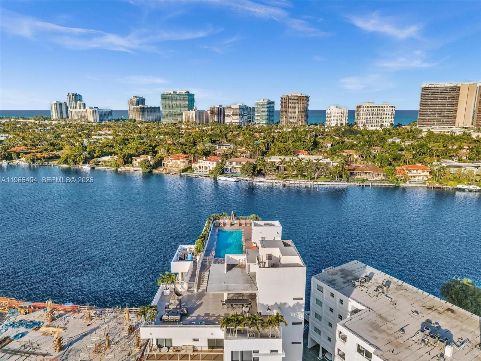 9901 E Bay Harbor Dr # 403, Bay Harbor Islands FL 33154 — 76