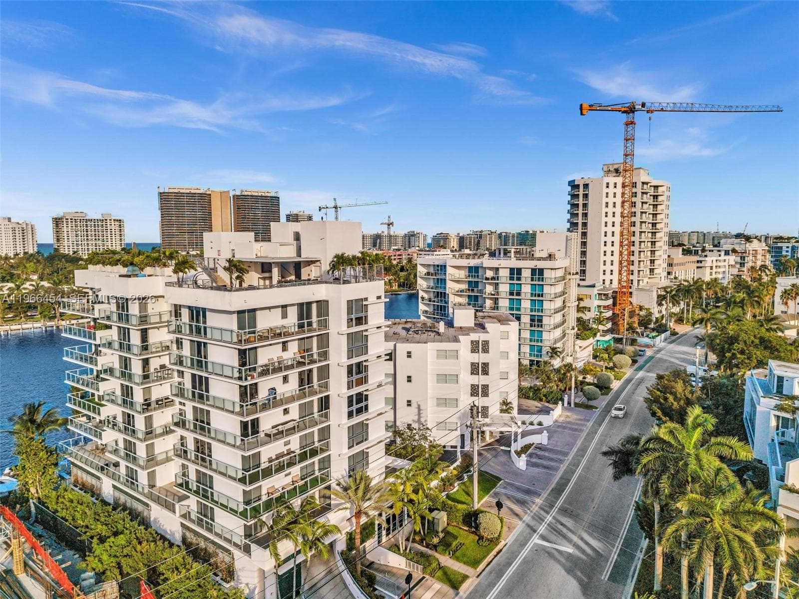 9901 E Bay Harbor Dr # 403, Bay Harbor Islands FL 33154 — 77