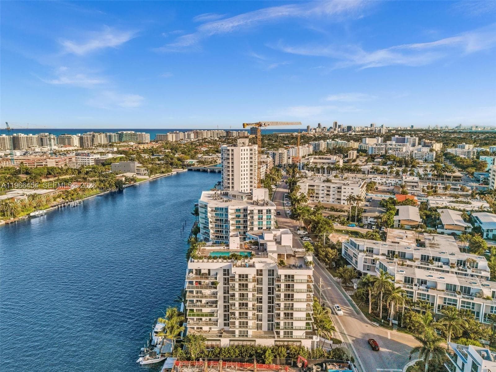 9901 E Bay Harbor Dr # 403, Bay Harbor Islands FL 33154 — 73