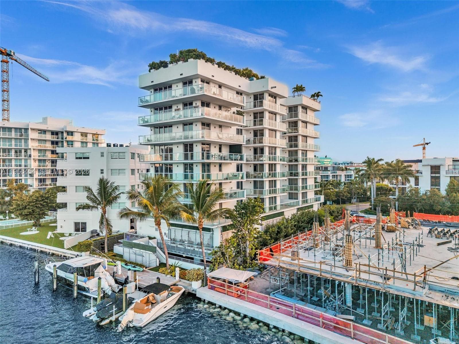 9901 E Bay Harbor Dr # 403, Bay Harbor Islands FL 33154 — 80
