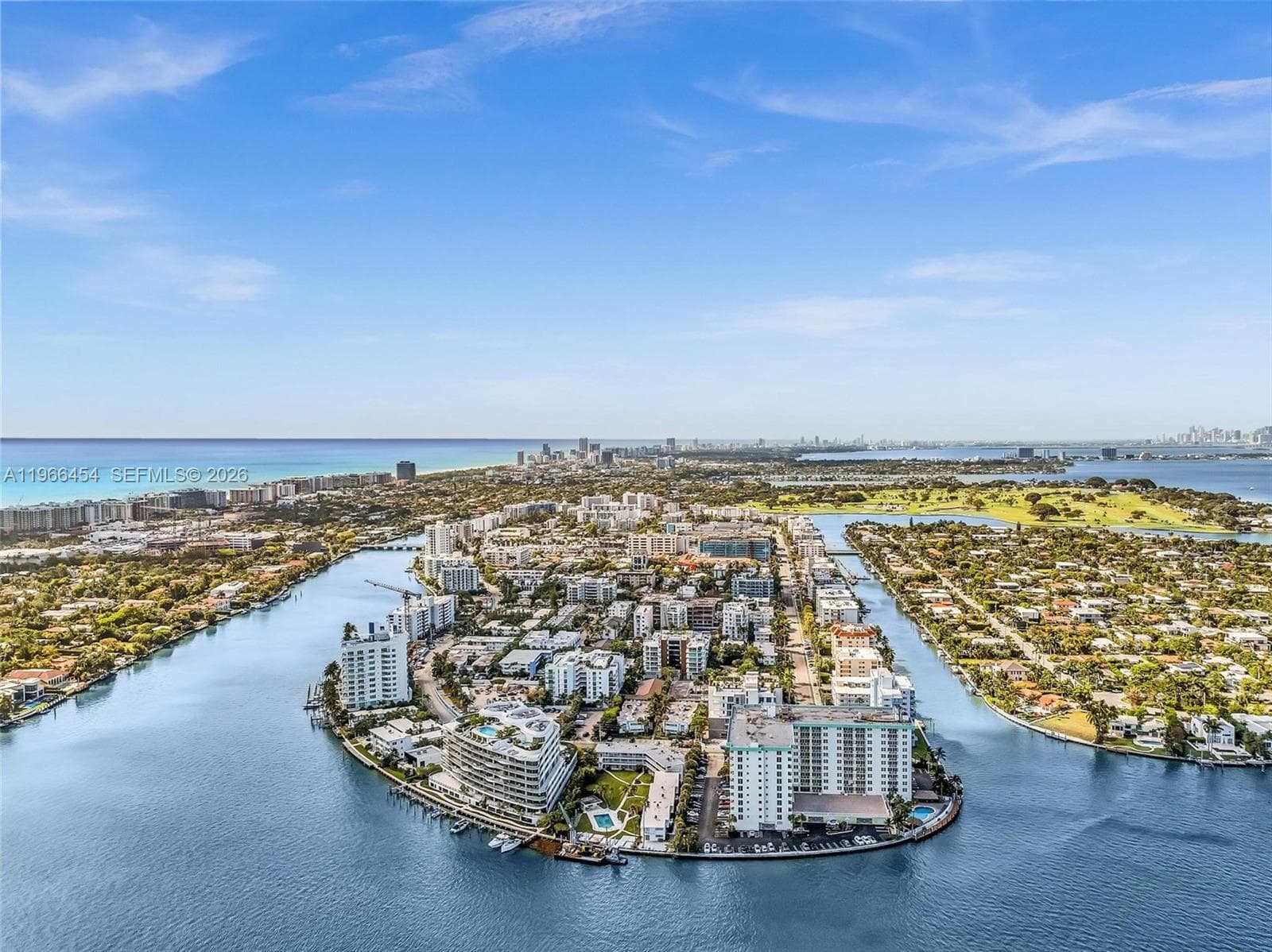 9901 E Bay Harbor Dr # 403, Bay Harbor Islands FL 33154 — 71