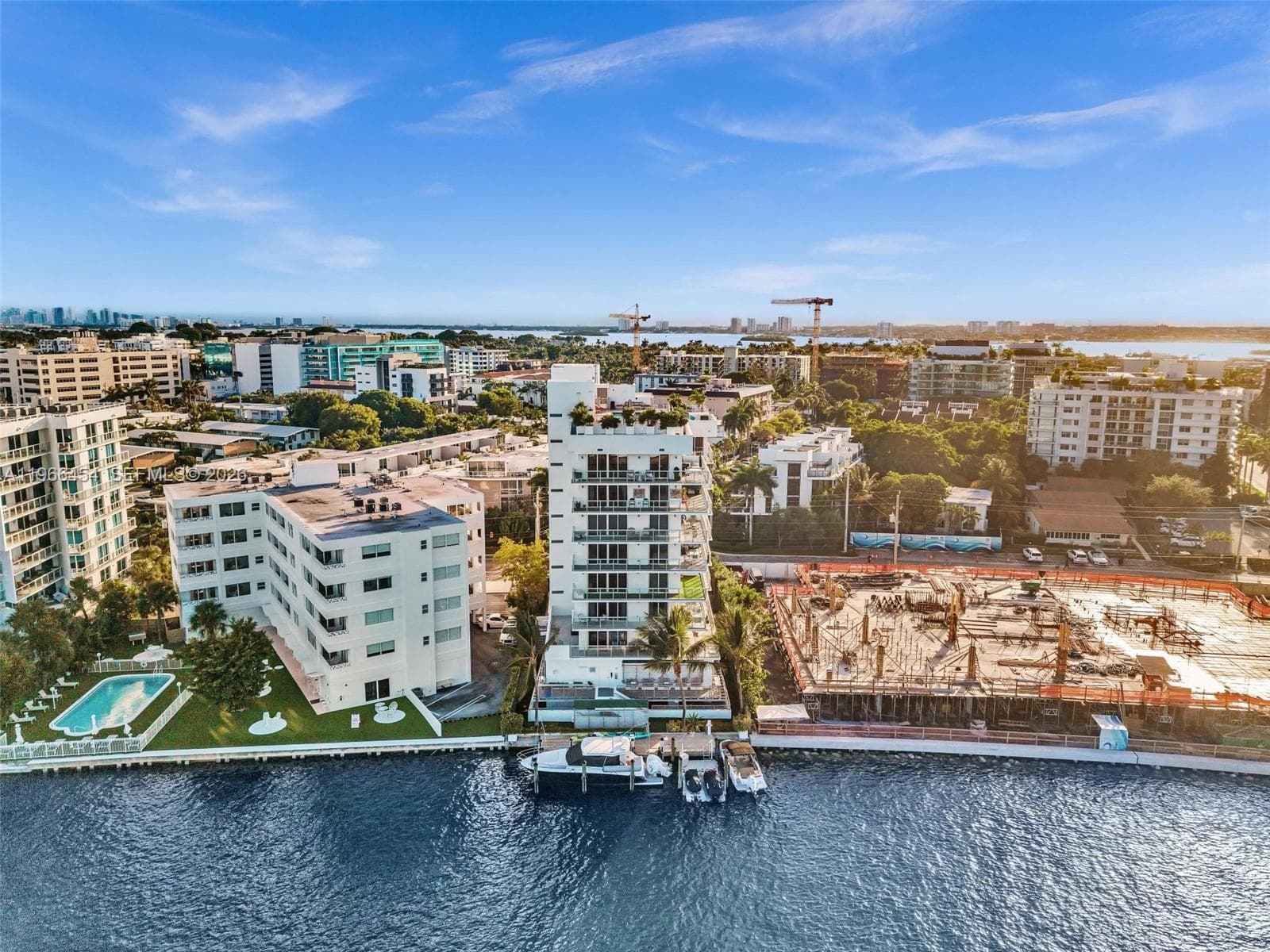 9901 E Bay Harbor Dr # 403, Bay Harbor Islands FL 33154 — 75