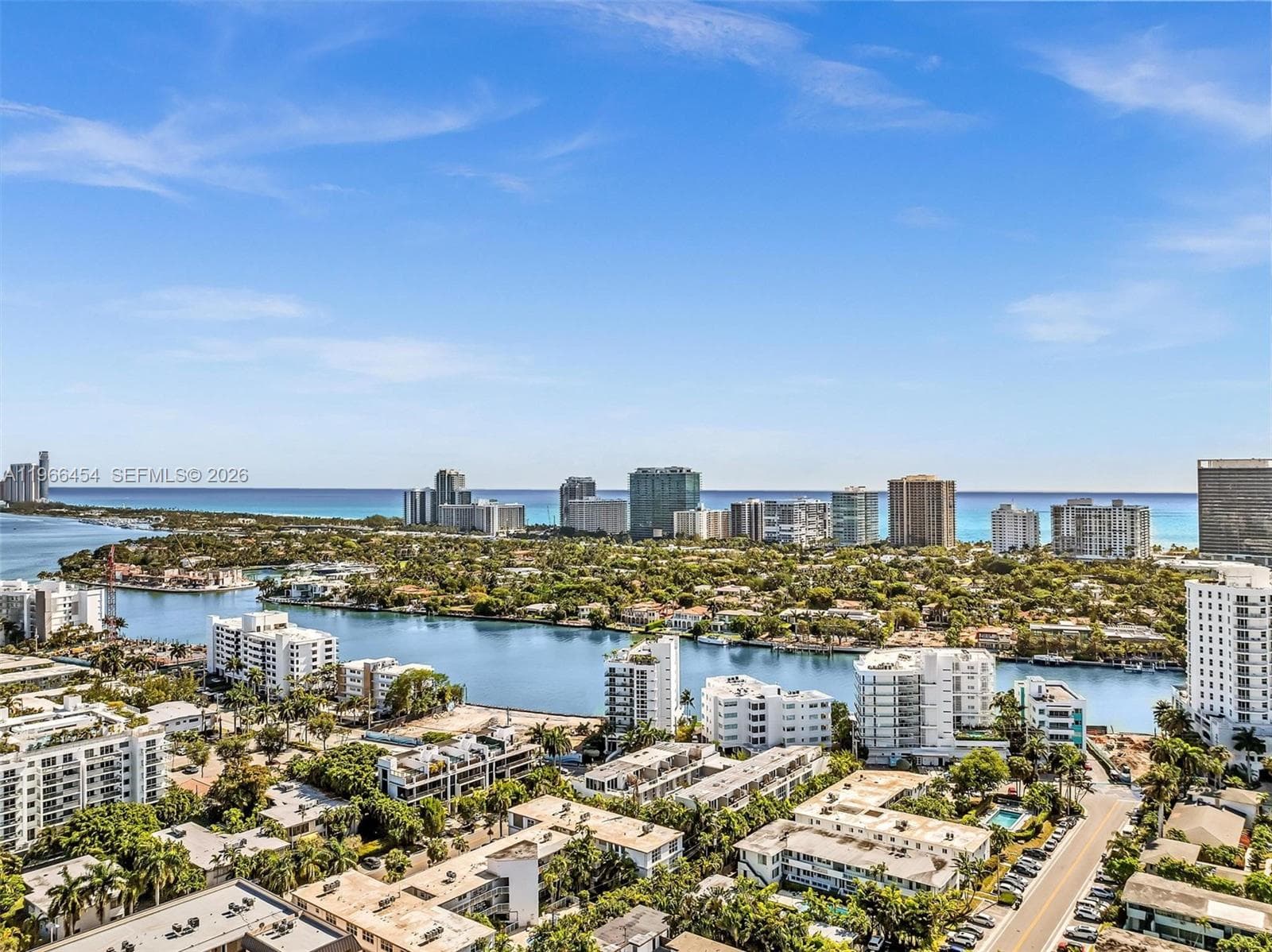 9901 E Bay Harbor Dr # 403, Bay Harbor Islands FL 33154 — 69