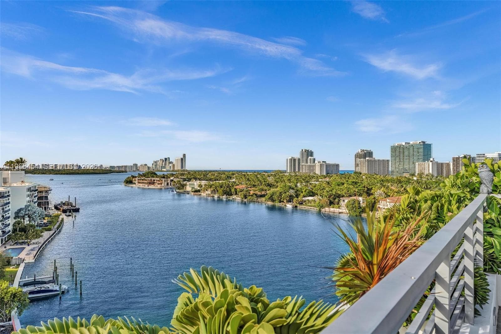 9901 E Bay Harbor Dr # 403, Bay Harbor Islands FL 33154 — 61