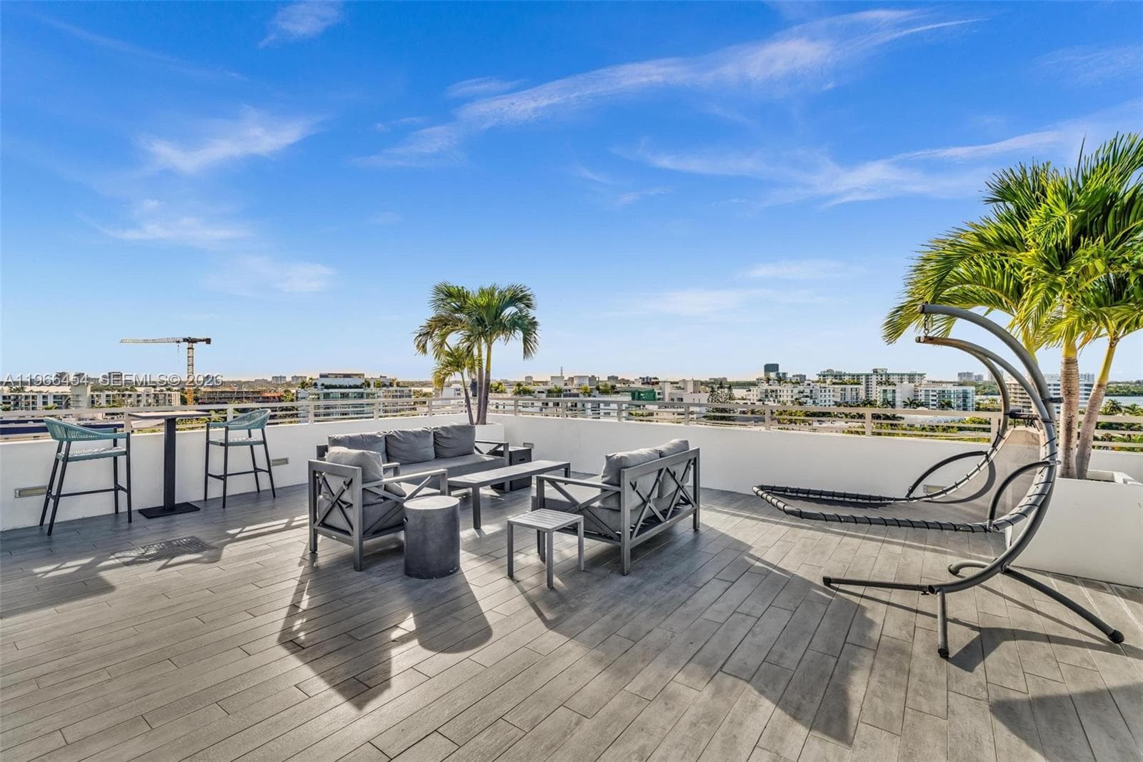 9901 E Bay Harbor Dr # 403, Bay Harbor Islands FL 33154 — 58