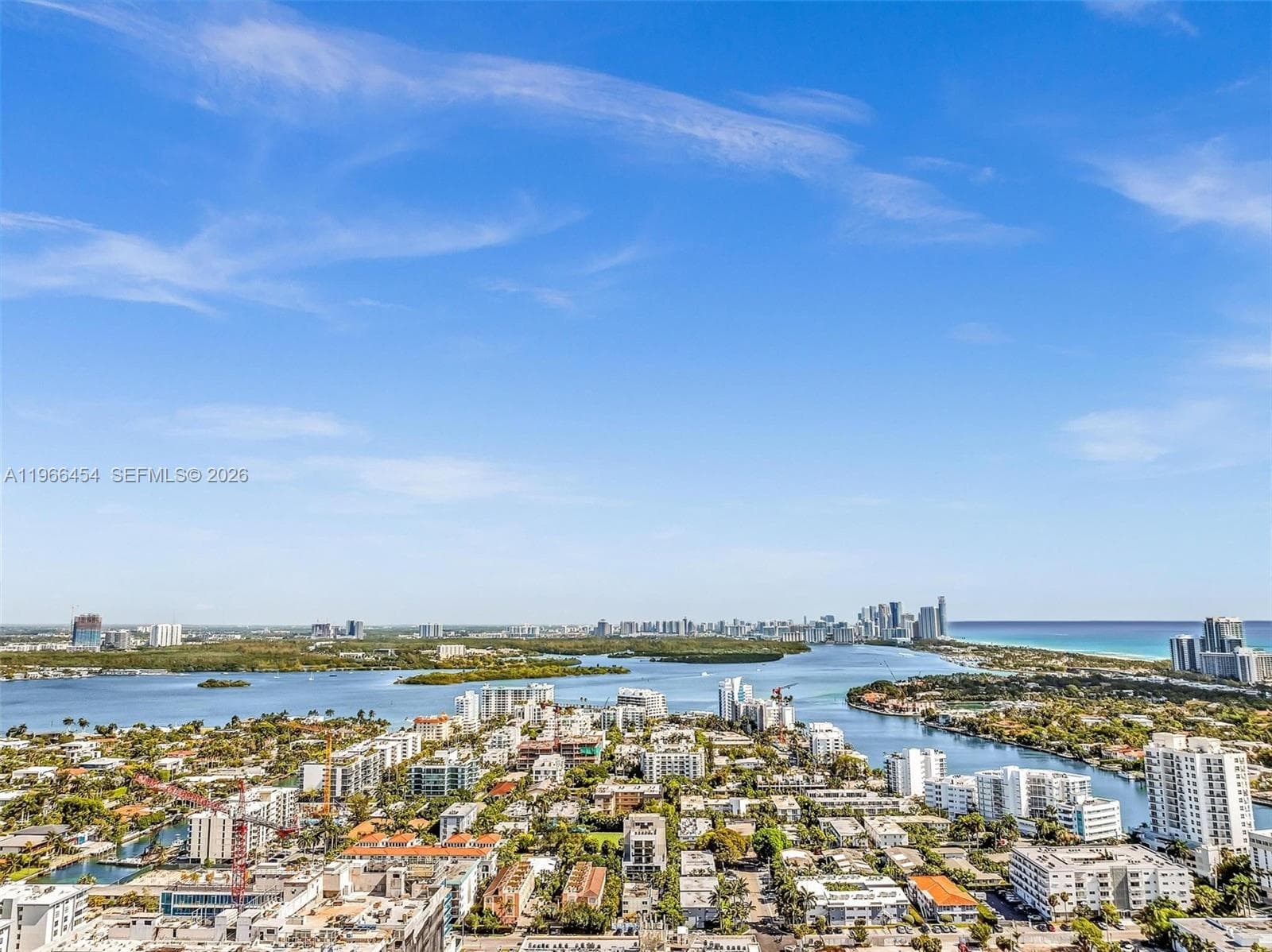 9901 E Bay Harbor Dr # 403, Bay Harbor Islands FL 33154 — 70