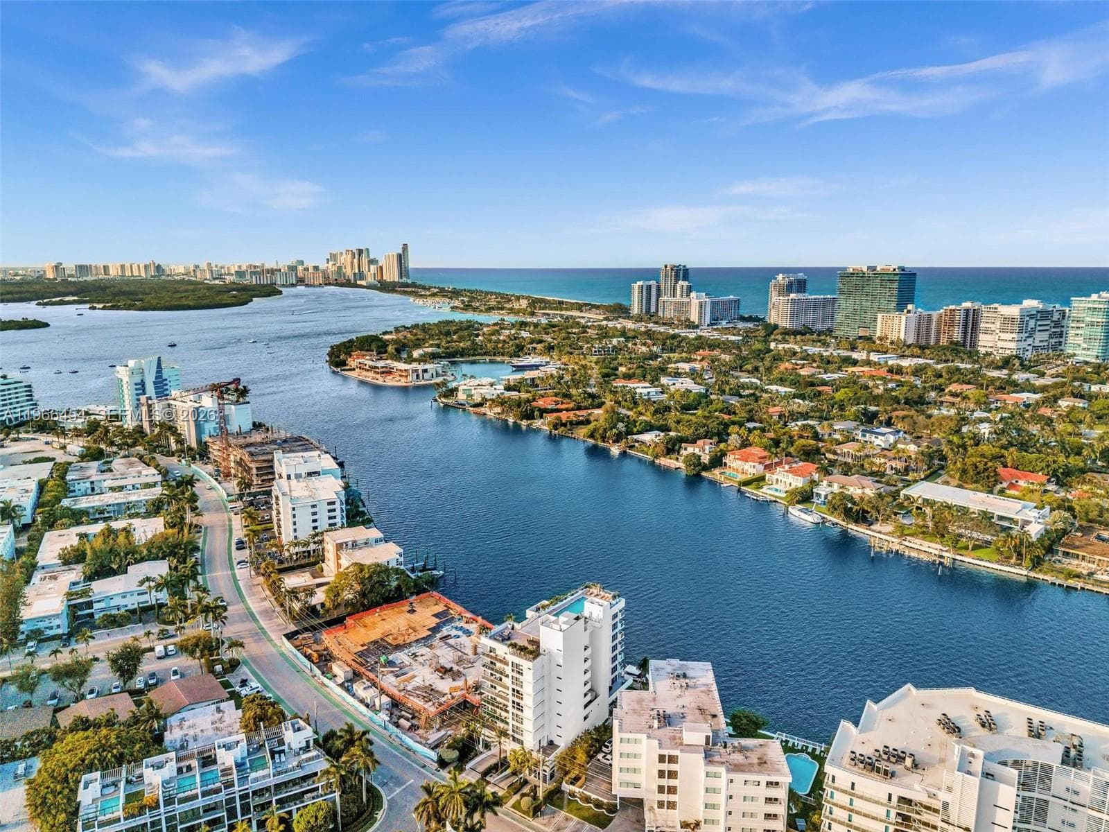 9901 E Bay Harbor Dr # 403, Bay Harbor Islands FL 33154 — 78