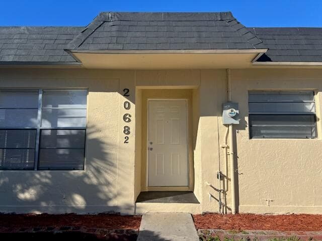 20682 NW 38th Avenue # 20682, Miami Gardens FL 33055 — 1