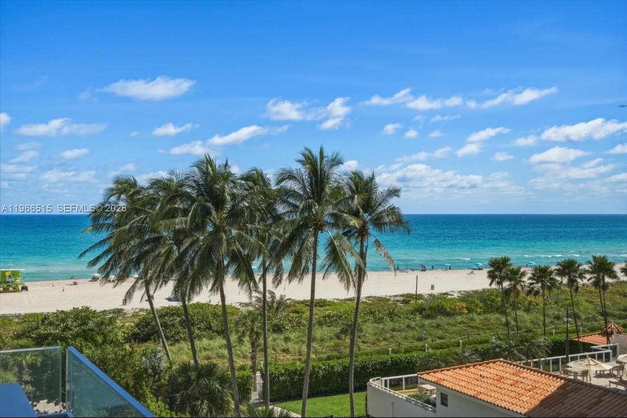 5775 Collins Ave # 506, Miami Beach FL 33140 — 1