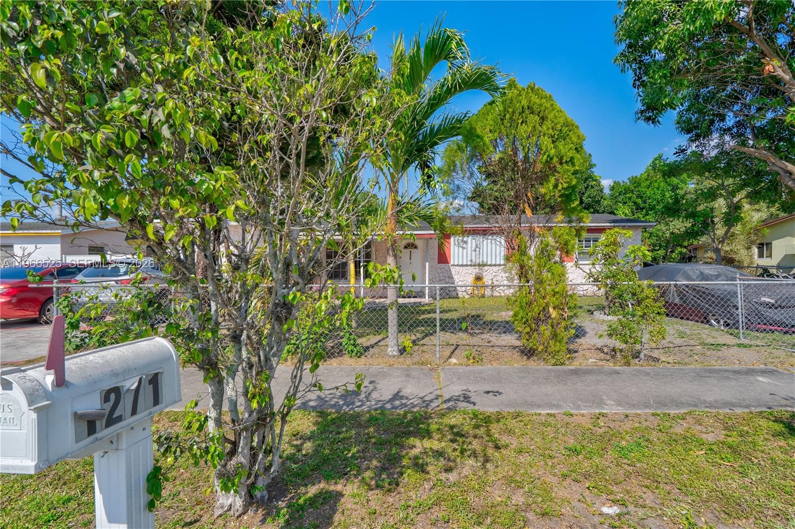 1271 NE 211th St, Miami FL 33179 — 20