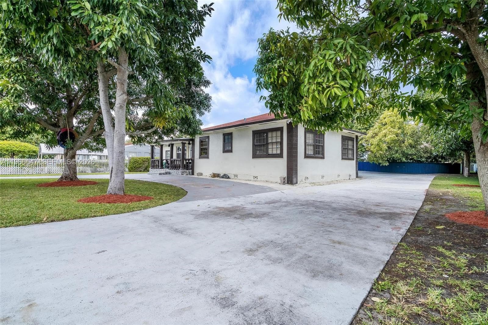 65 NW 118th St, Miami FL 33168 — 2
