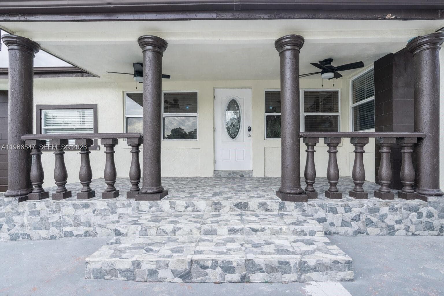 65 NW 118th St, Miami FL 33168 — 3