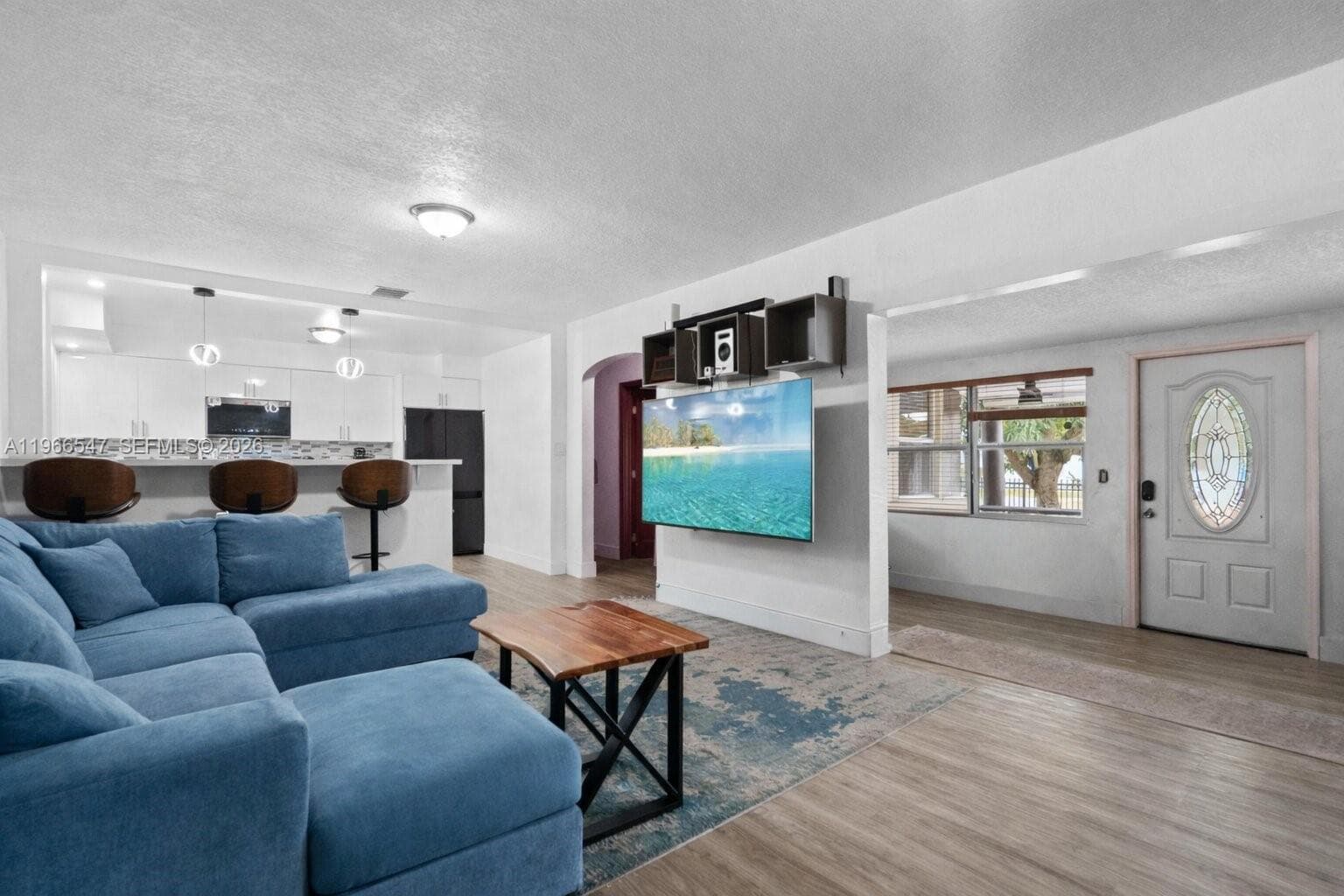 65 NW 118th St, Miami FL 33168 — 4