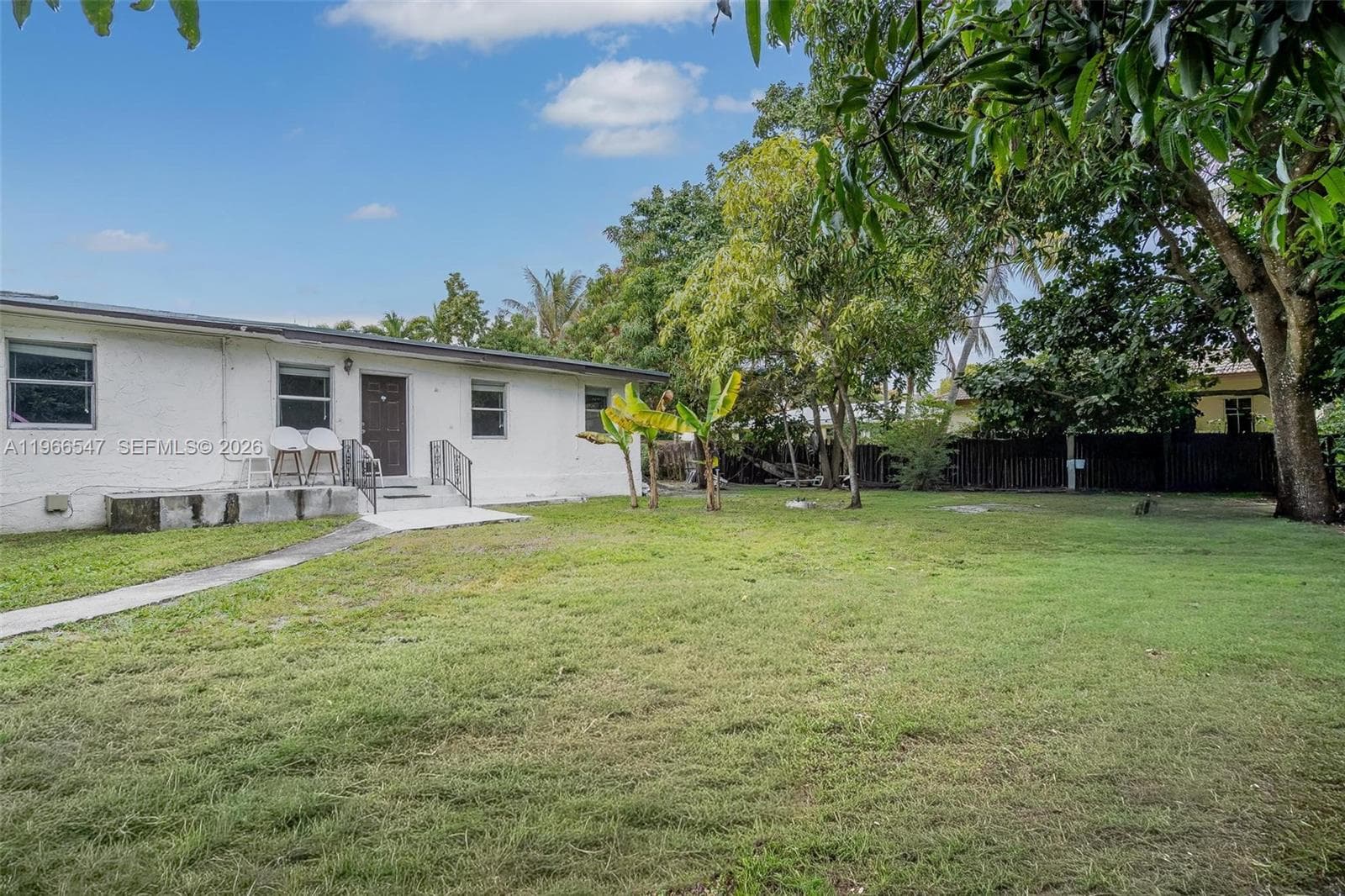 65 NW 118th St, Miami FL 33168 — 8