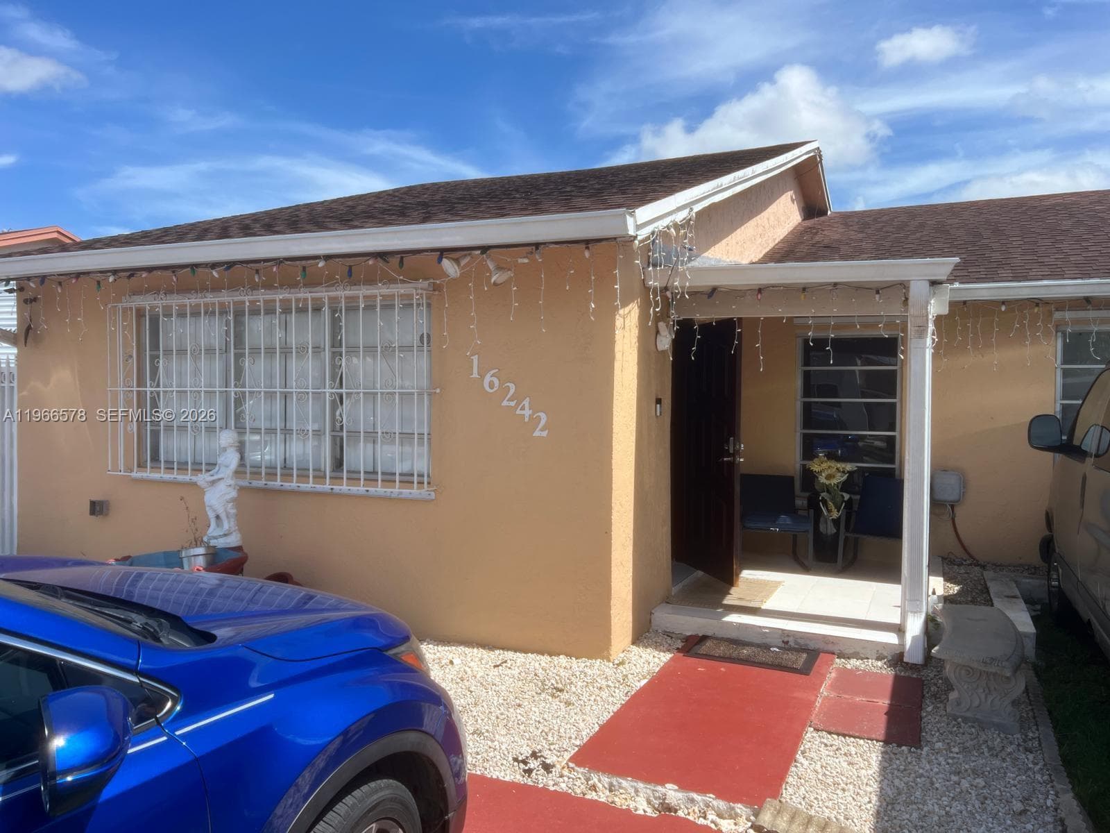16242 SW 304th Ter, Homestead FL 33033 — 2