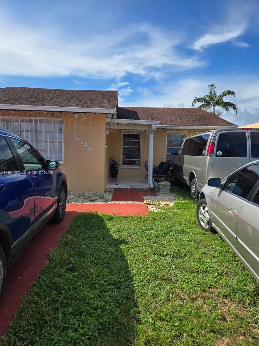 16242 SW 304th Ter, Homestead FL 33033 — 6