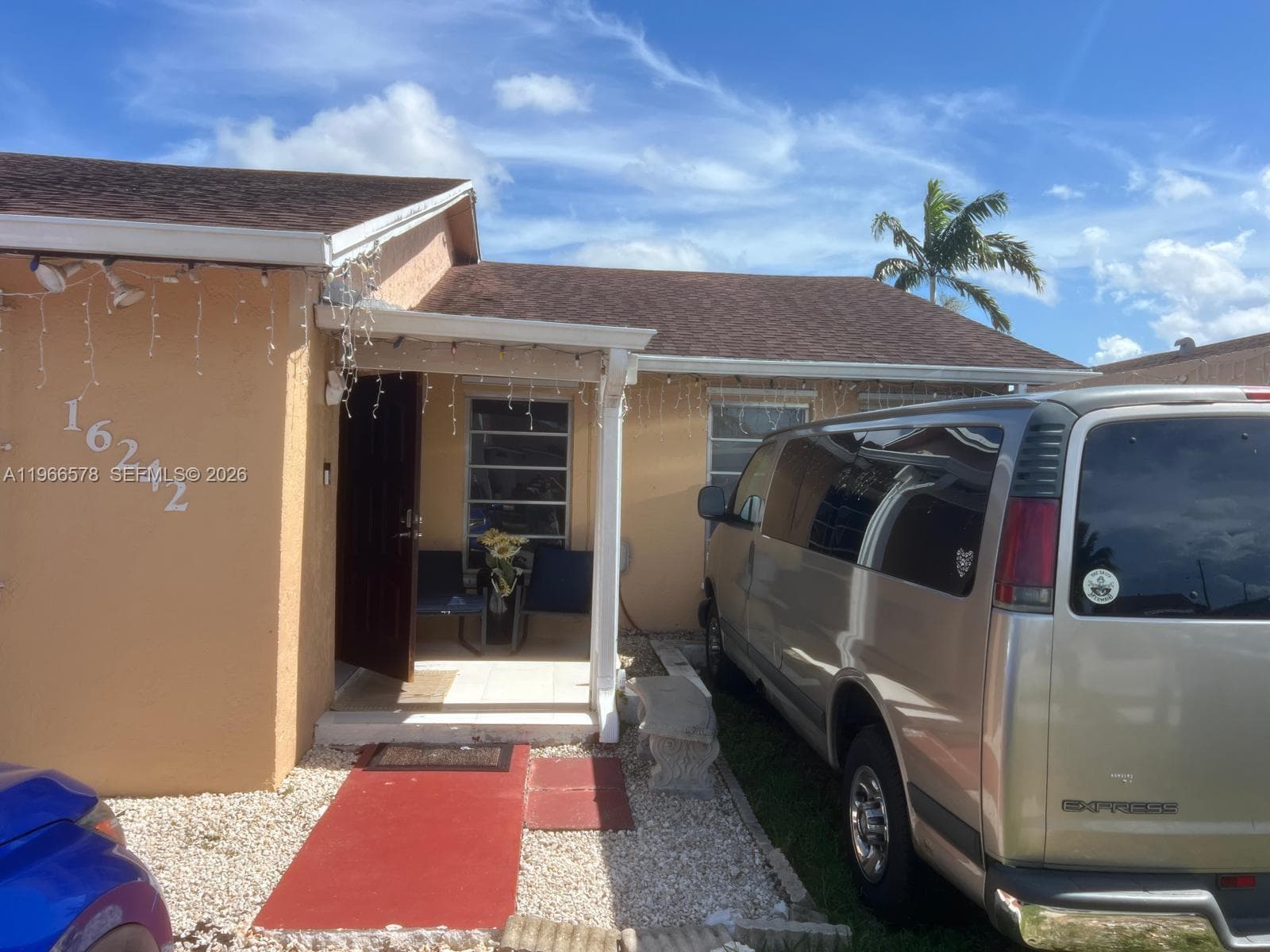 16242 SW 304th Ter, Homestead FL 33033 — 1
