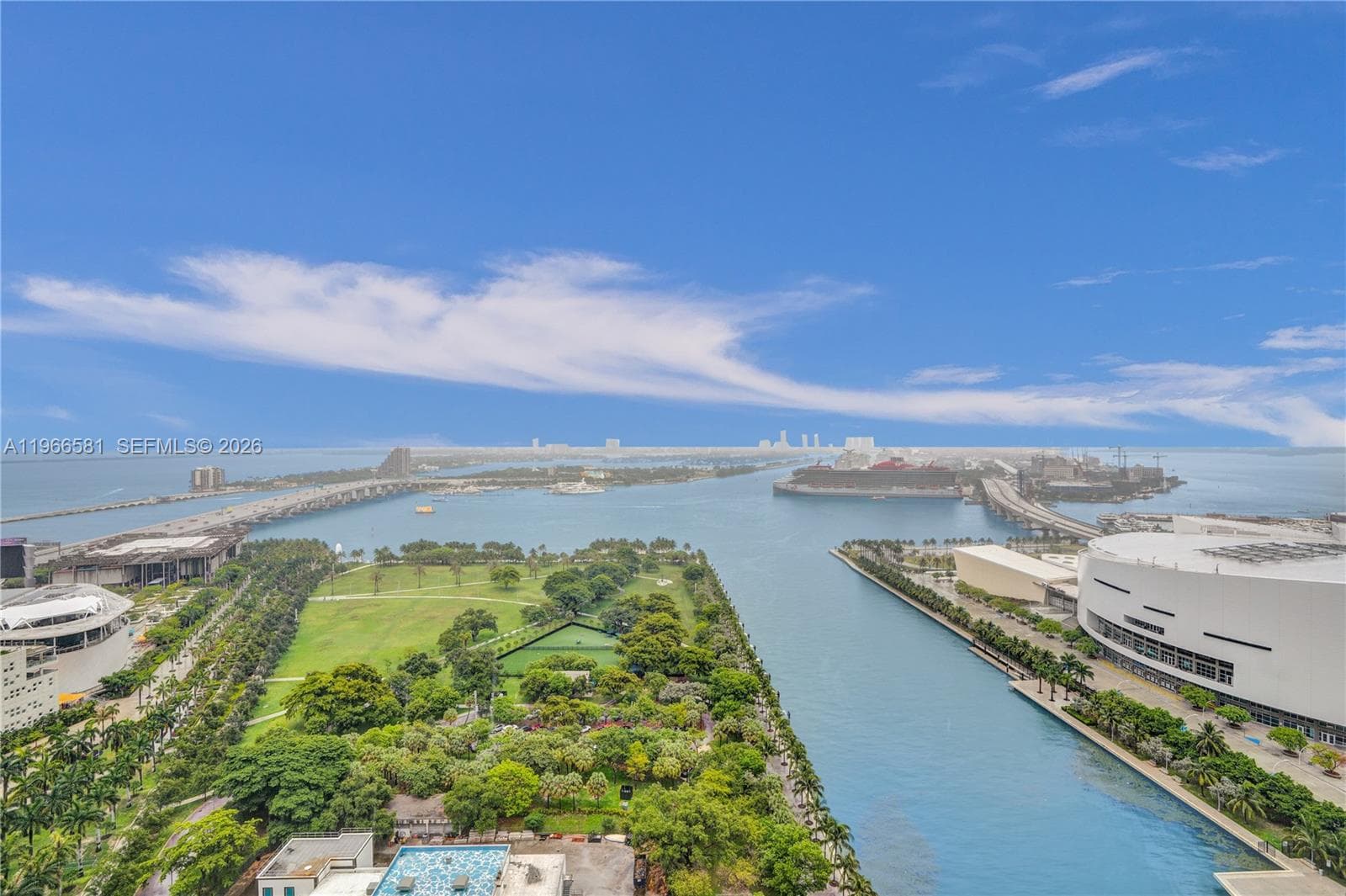900 Biscayne Blvd # 2907, Miami FL 33132 — 52