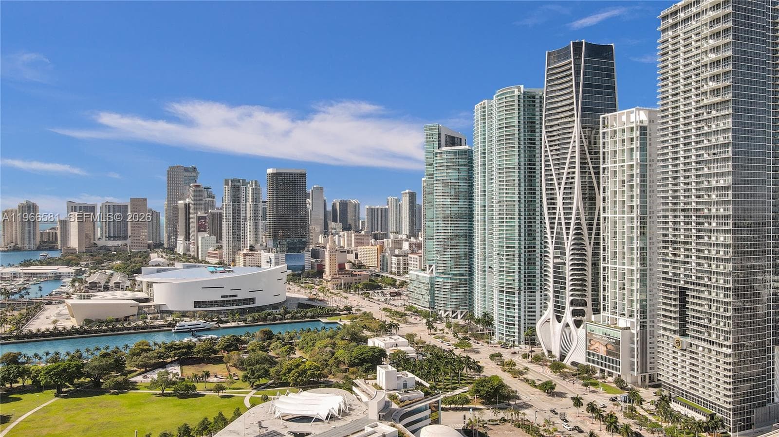 900 Biscayne Blvd # 2907, Miami FL 33132 — 13