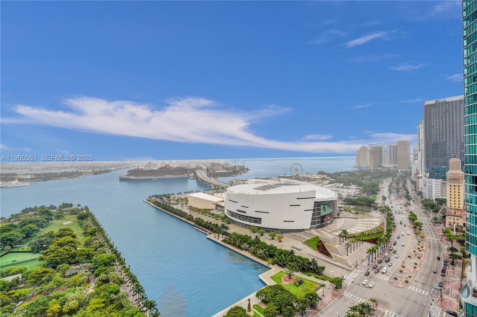 900 Biscayne Blvd # 2907, Miami FL 33132 — 53