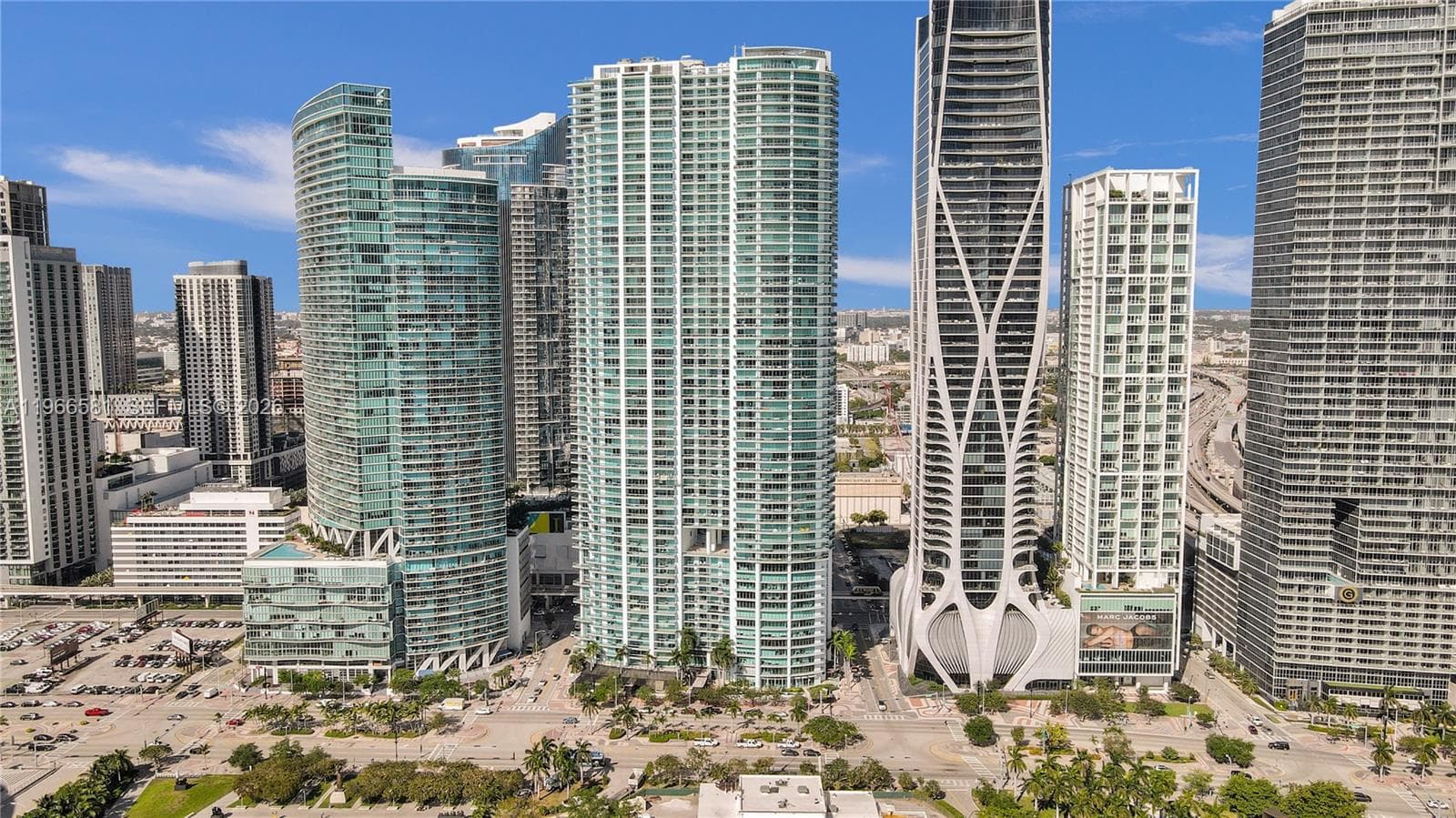 900 Biscayne Blvd # 2907, Miami FL 33132 — 3