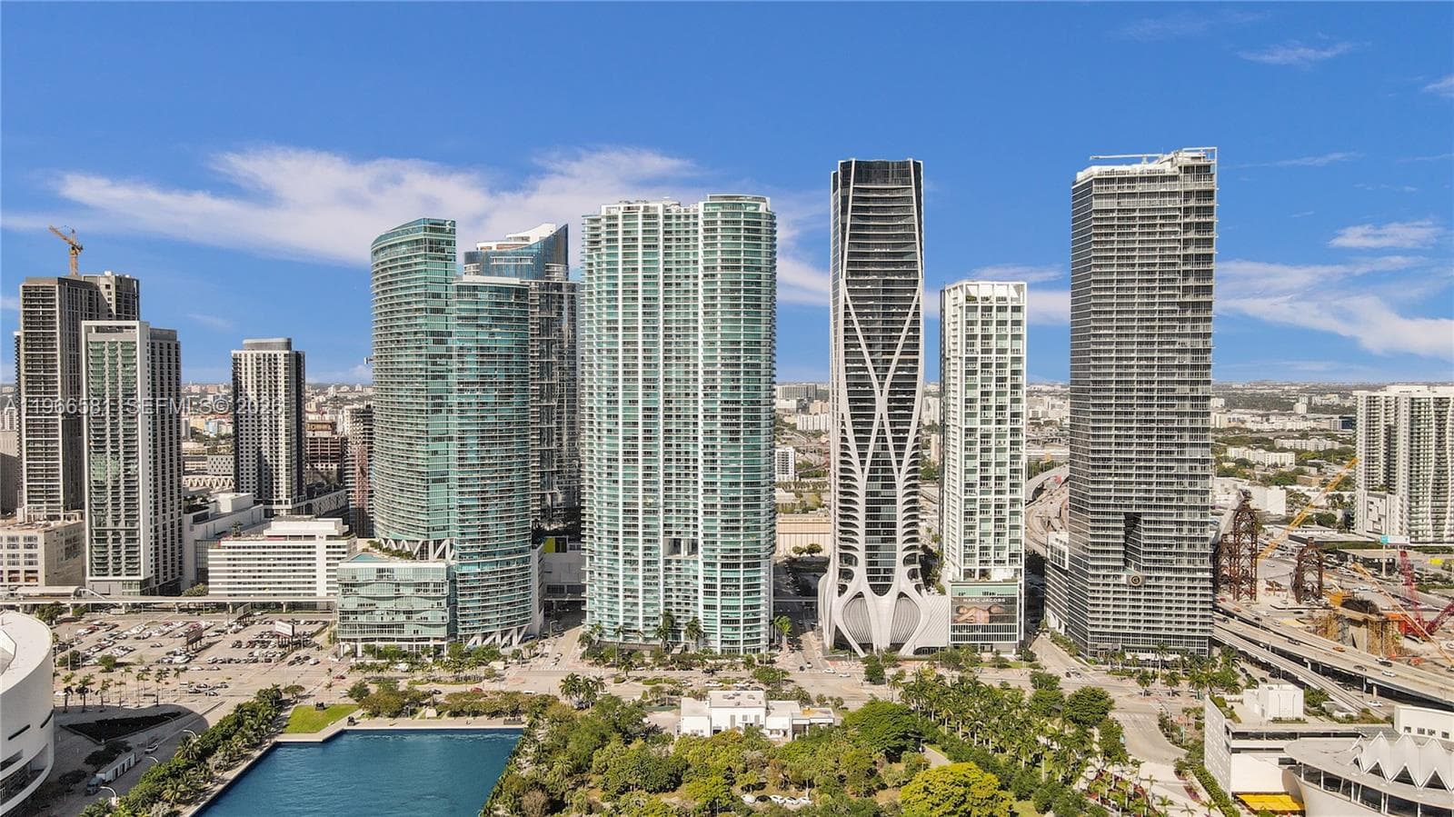 900 Biscayne Blvd # 2907, Miami FL 33132 — 9