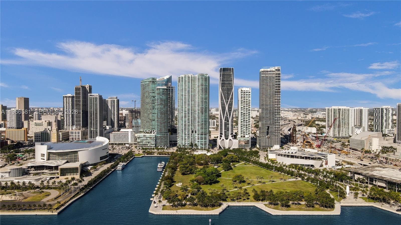 900 Biscayne Blvd # 2907, Miami FL 33132 — 10