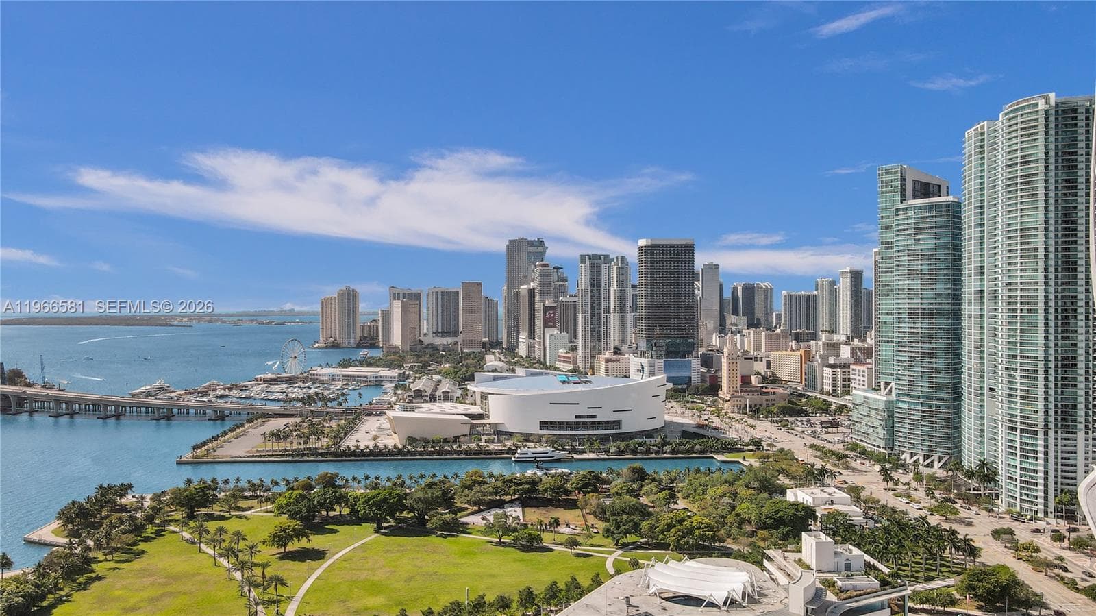 900 Biscayne Blvd # 2907, Miami FL 33132 — 14