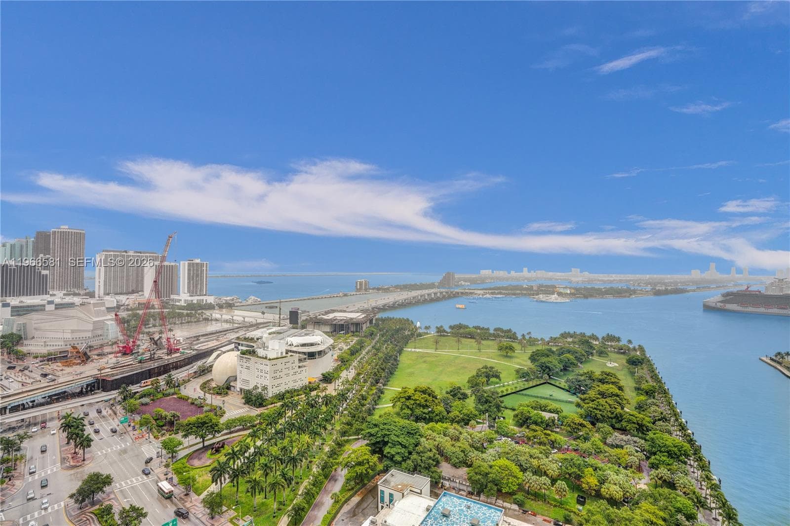 900 Biscayne Blvd # 2907, Miami FL 33132 — 51