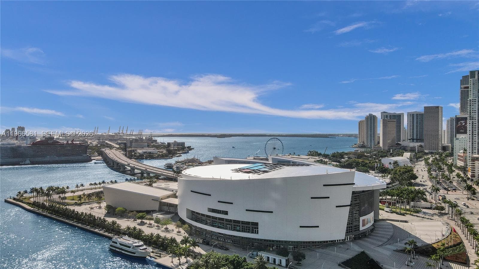 900 Biscayne Blvd # 2907, Miami FL 33132 — 15