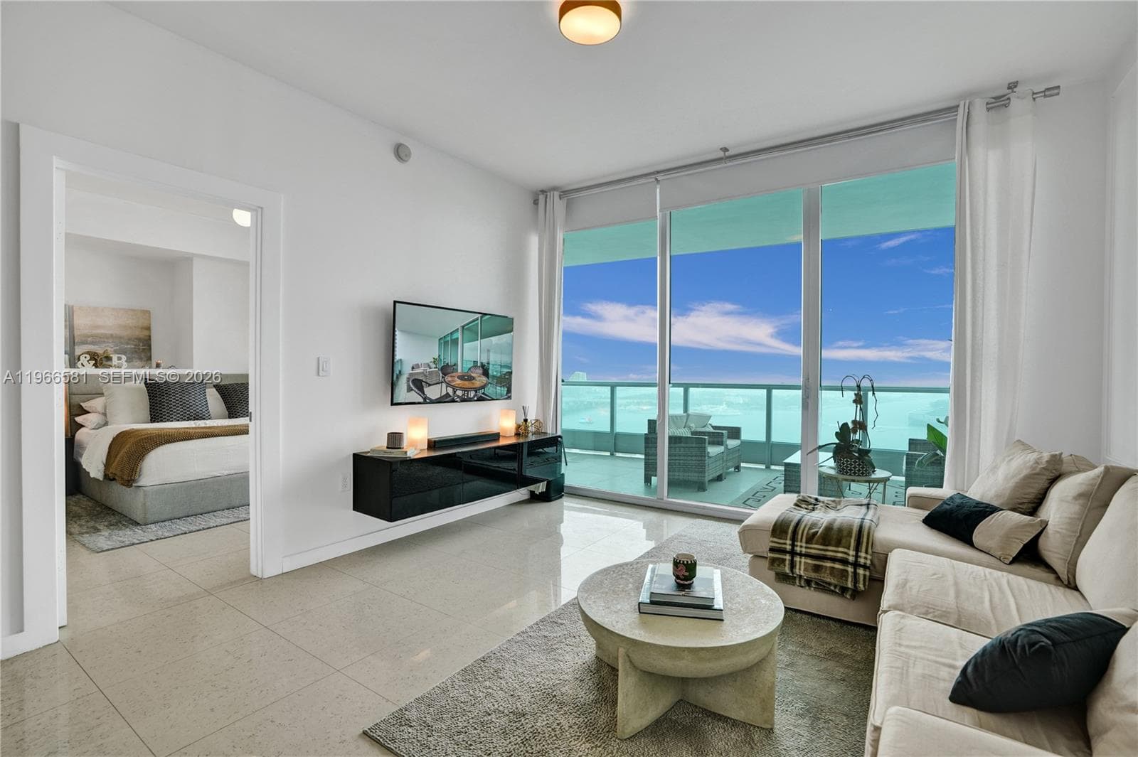 900 Biscayne Blvd # 2907, Miami FL 33132 — 8