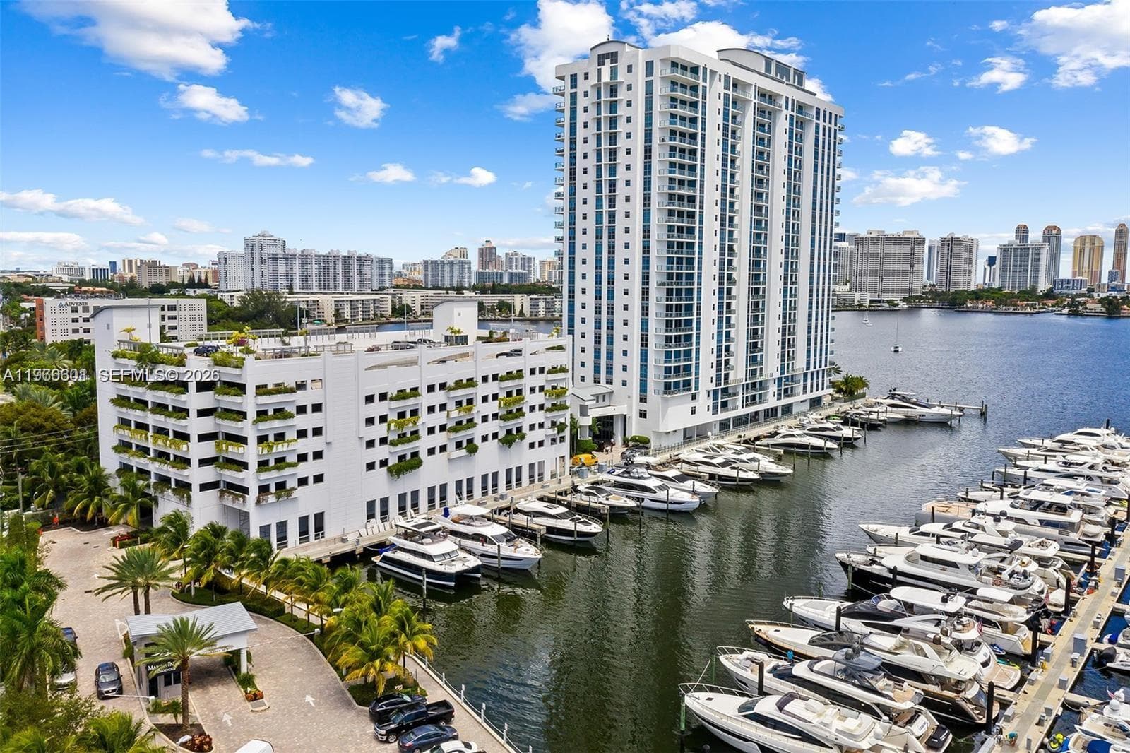 17301 Biscayne Blvd # 2110, North Miami Beach FL 33160 — 29