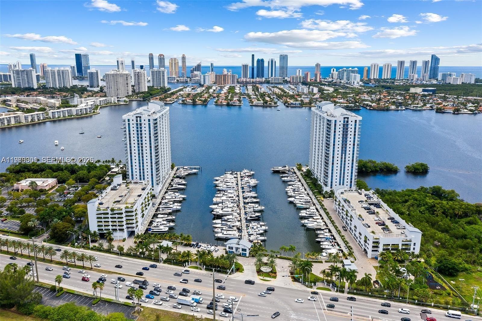 17301 Biscayne Blvd # 2110, North Miami Beach FL 33160 — 25