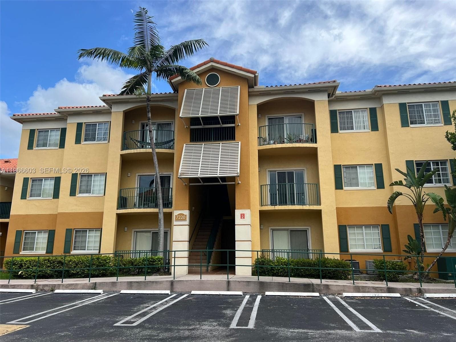 7220 NW 114th Ave # 307, Doral FL 33178 — 23