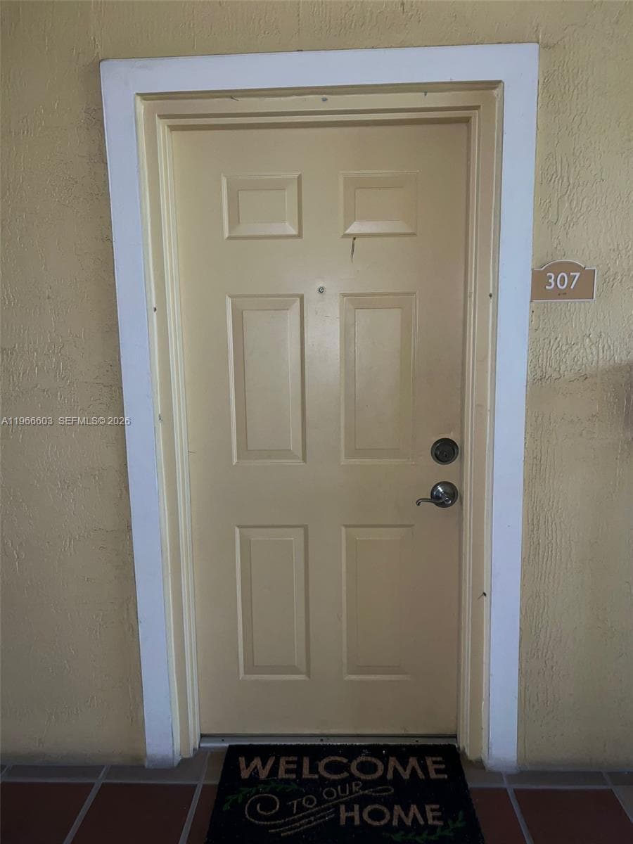 7220 NW 114th Ave # 307, Doral FL 33178 — 2