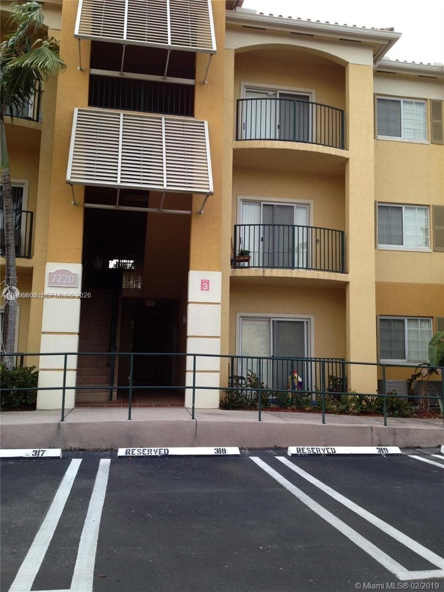 7220 NW 114th Ave # 307, Doral FL 33178 — 25