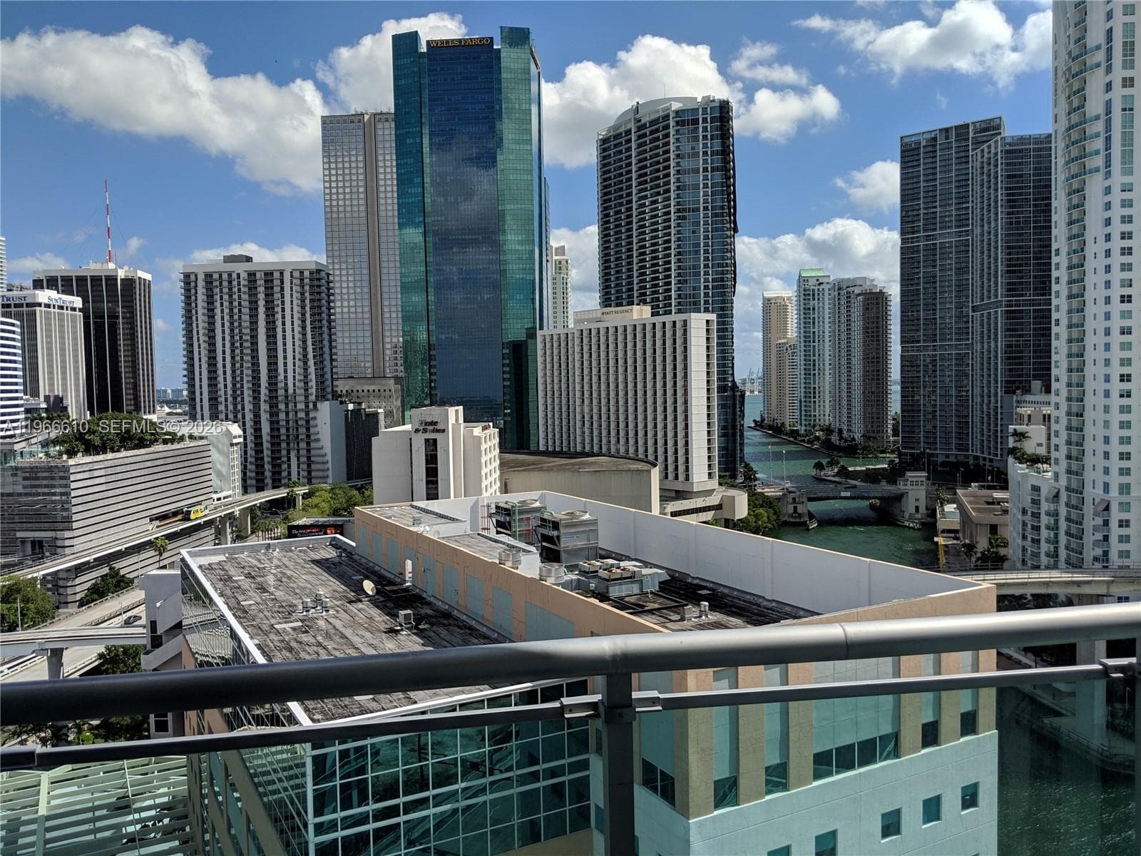 350 S Miami Ave # 1901, Miami FL 33130 — 17