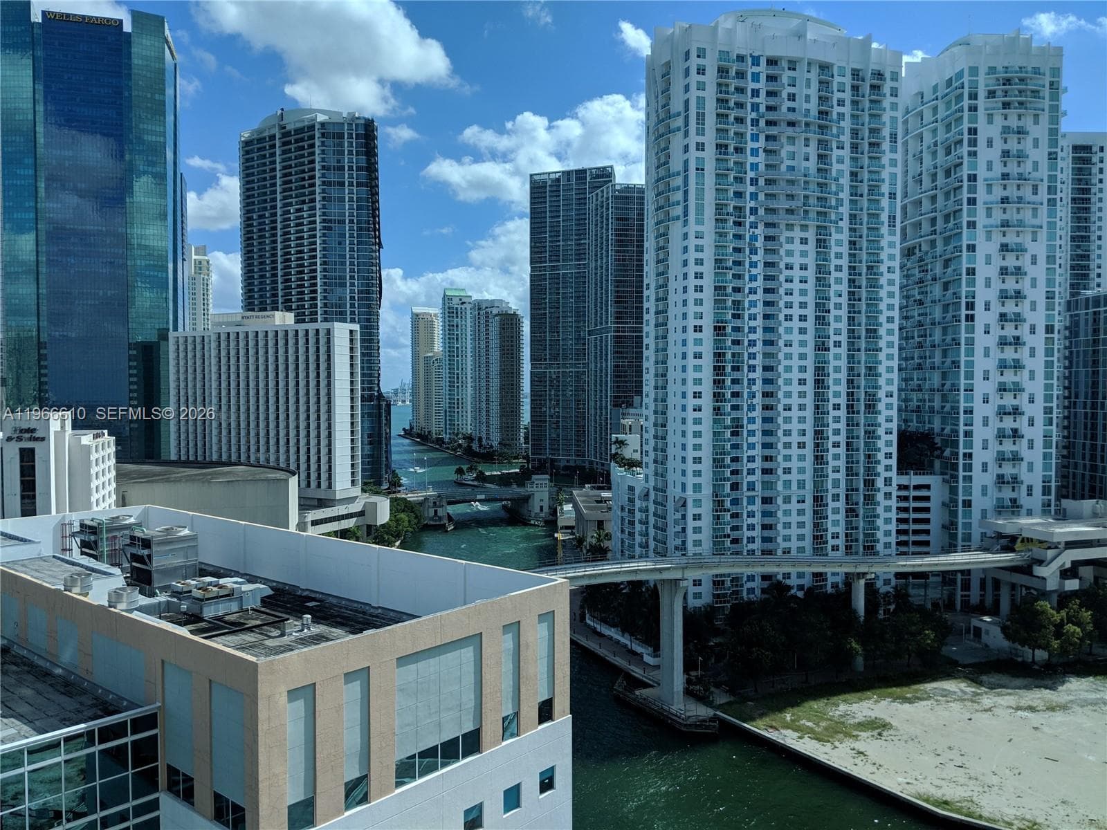350 S Miami Ave # 1901, Miami FL 33130 — 12