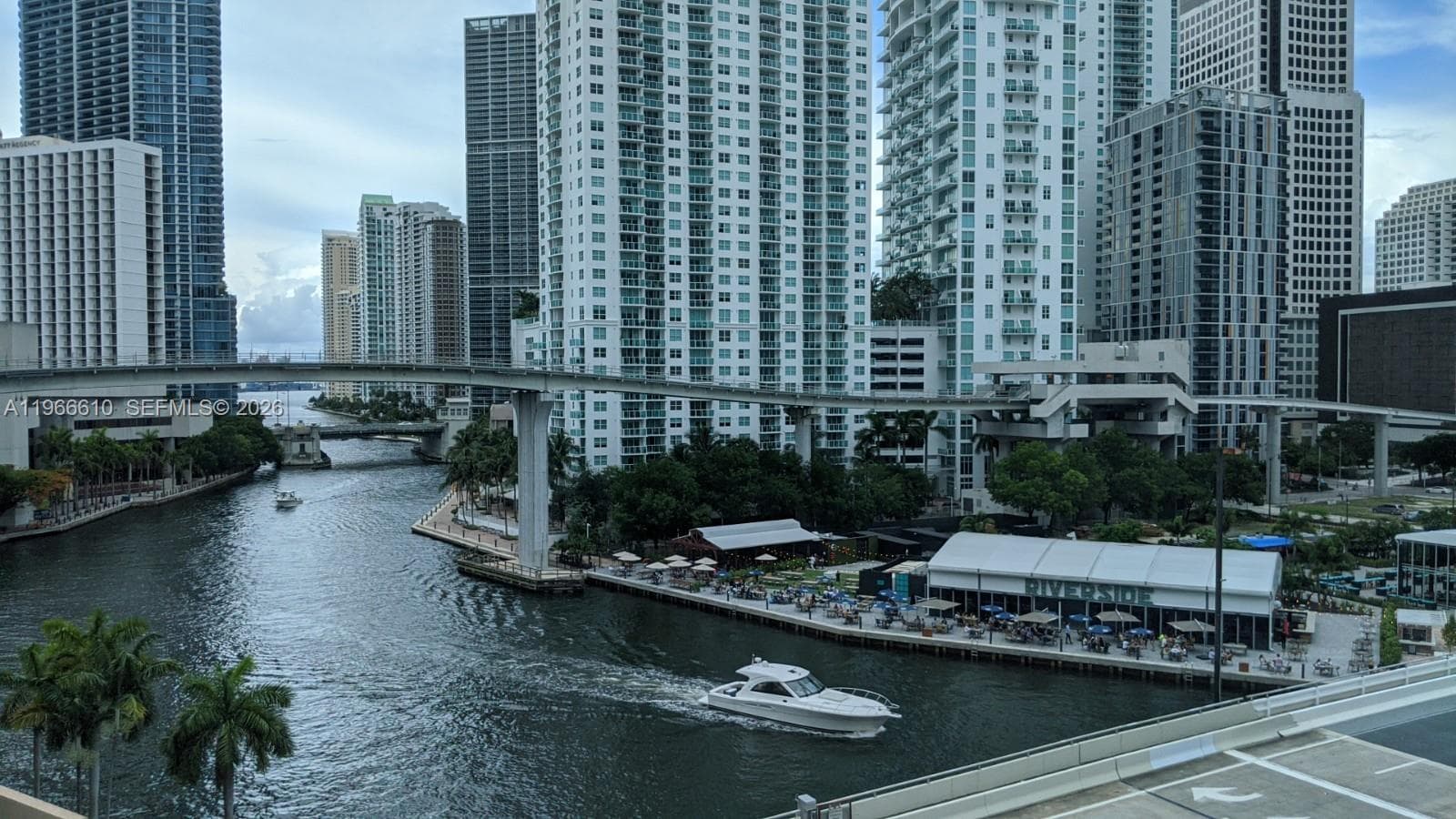 350 S Miami Ave # 1901, Miami FL 33130 — 57