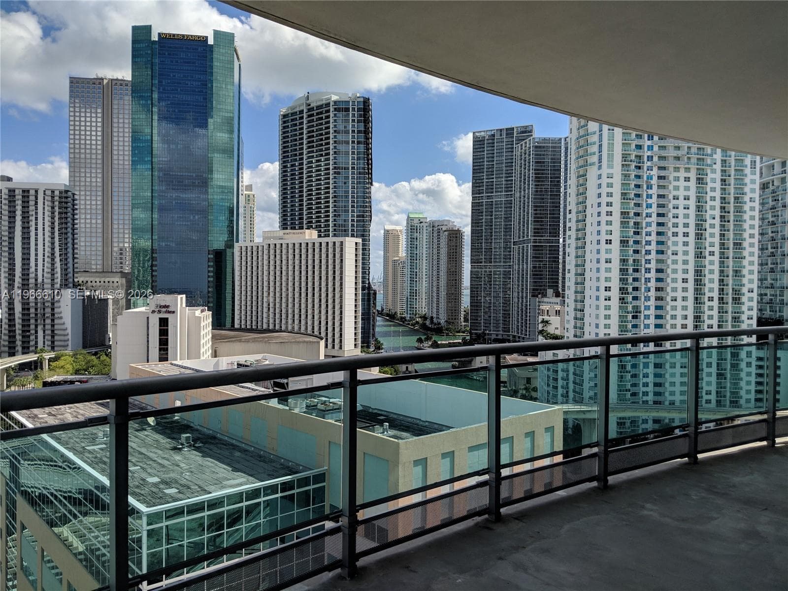 350 S Miami Ave # 1901, Miami FL 33130 — 22