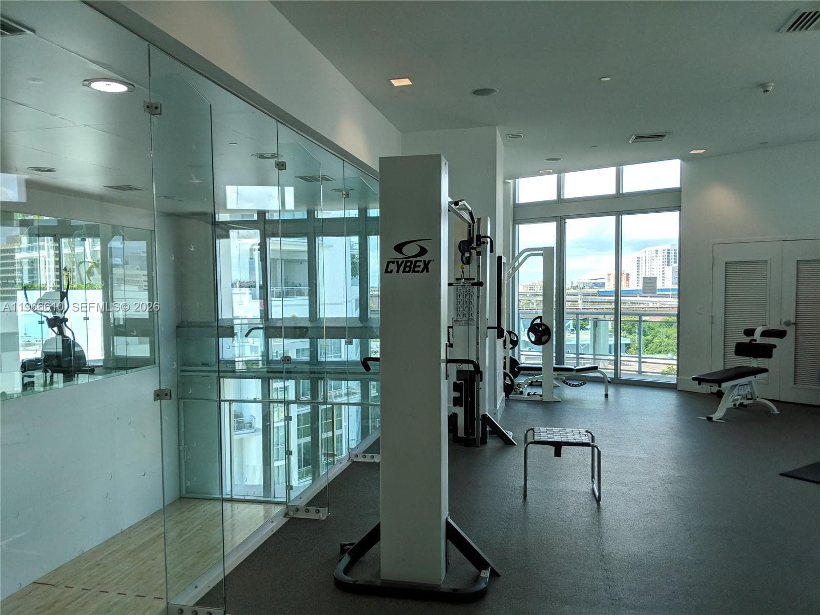350 S Miami Ave # 1901, Miami FL 33130 — 3