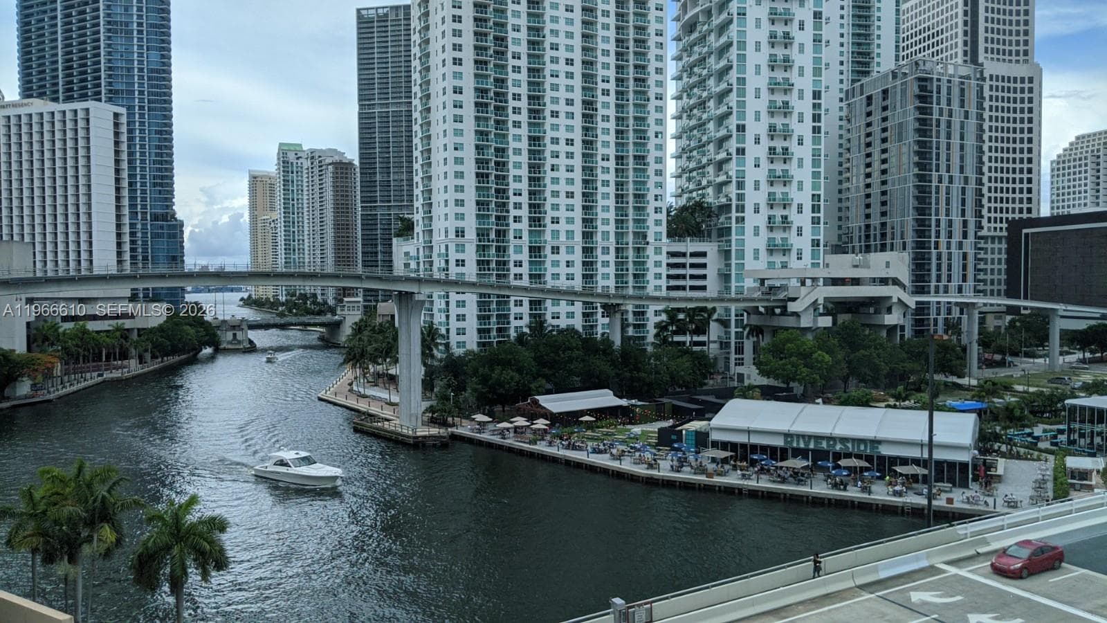 350 S Miami Ave # 1901, Miami FL 33130 — 1